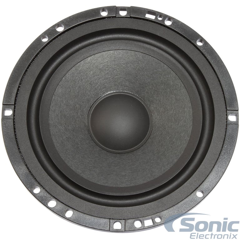Hybrid Audio Technologies Unity U61-2V2 Image 3