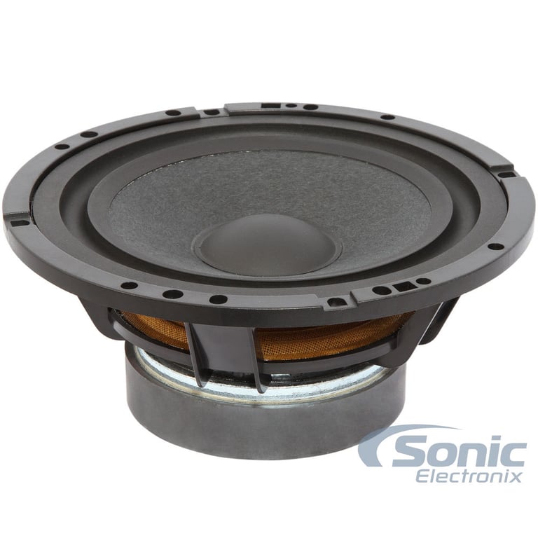 Hybrid Audio Technologies Unity U61-2V2 Image 4