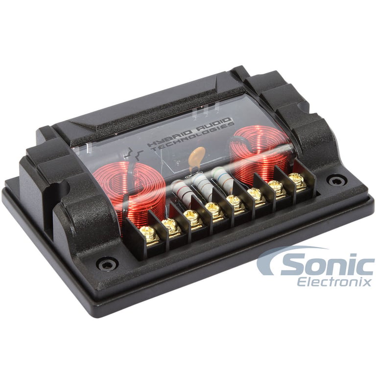Hybrid Audio Technologies Unity U61-2V2 Image 7