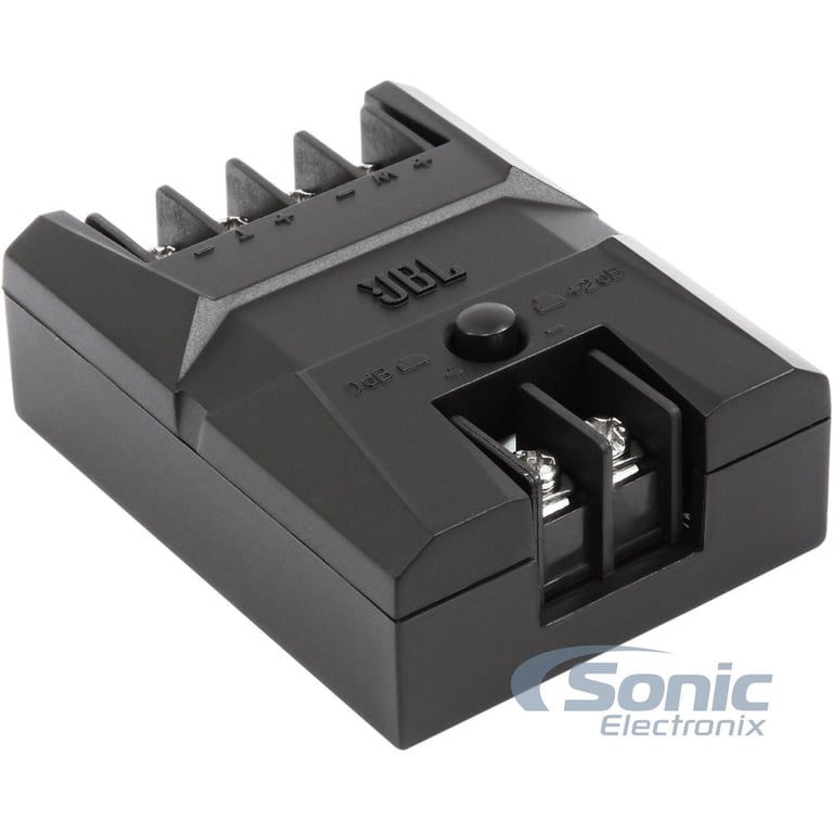 JBL GT7-6C Image 8
