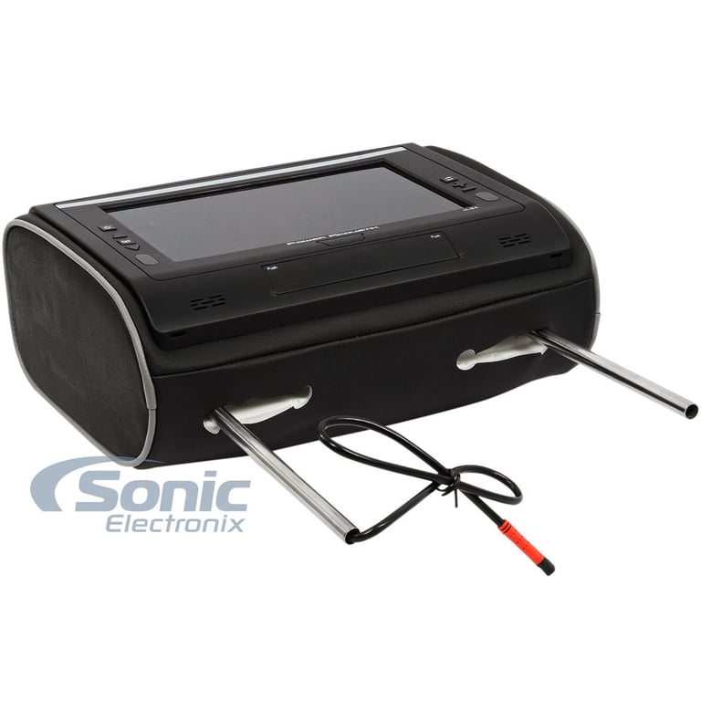 Power Acoustik H-94 Image 2