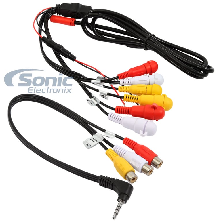 Power Acoustik H-94 Image 5