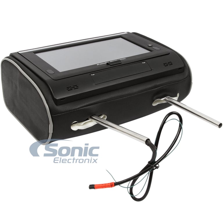 Power Acoustik HDVD-94T Image 3