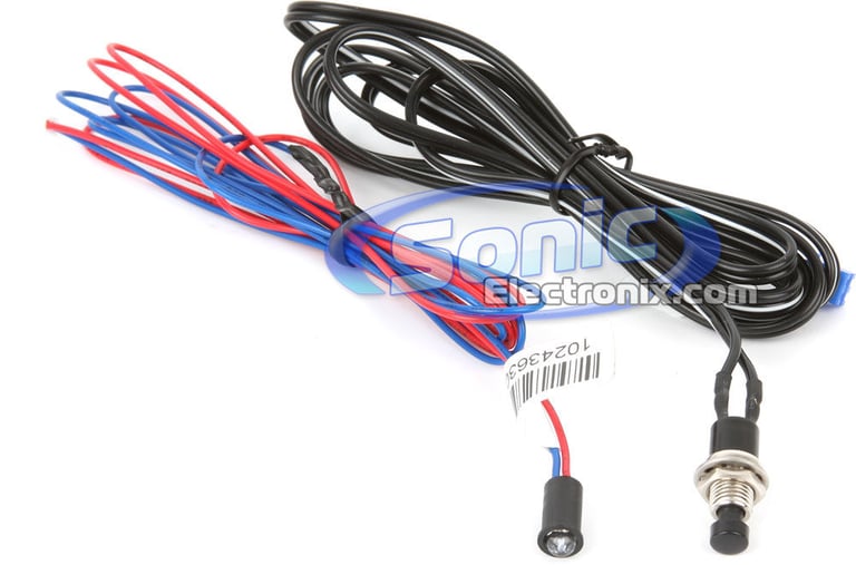 Code Alarm ca120 Image 9