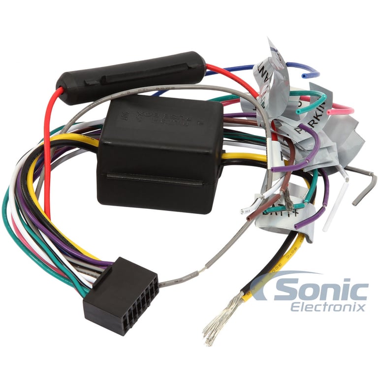 Power Acoustik PD-721B Image 4