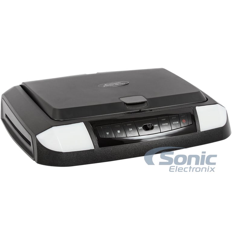 Power Acoustik PMD-90 Image 2