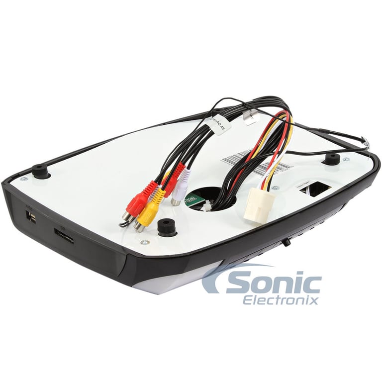 Power Acoustik PMD-90 Image 3