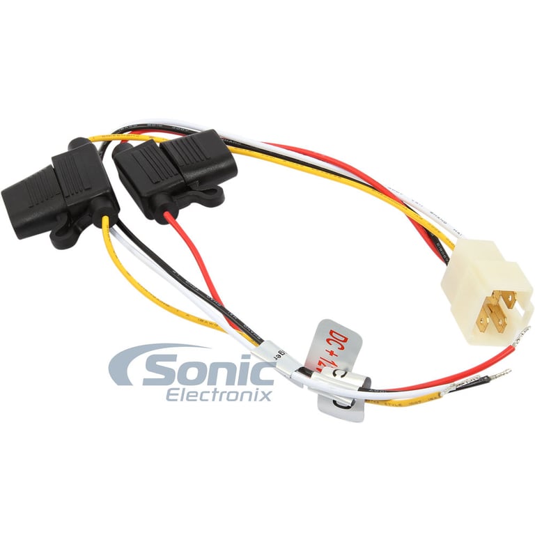 Power Acoustik PMD-90 Image 7