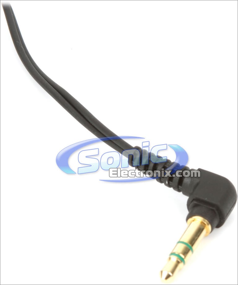 Sony MDR-A35G Image 5