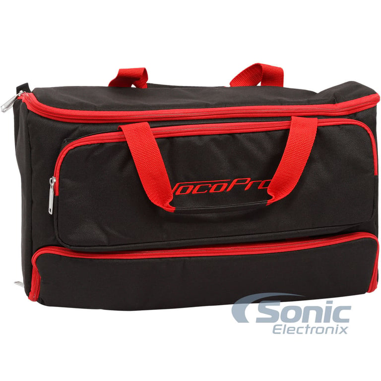 VocoPro UHF-5800-XL Image 7