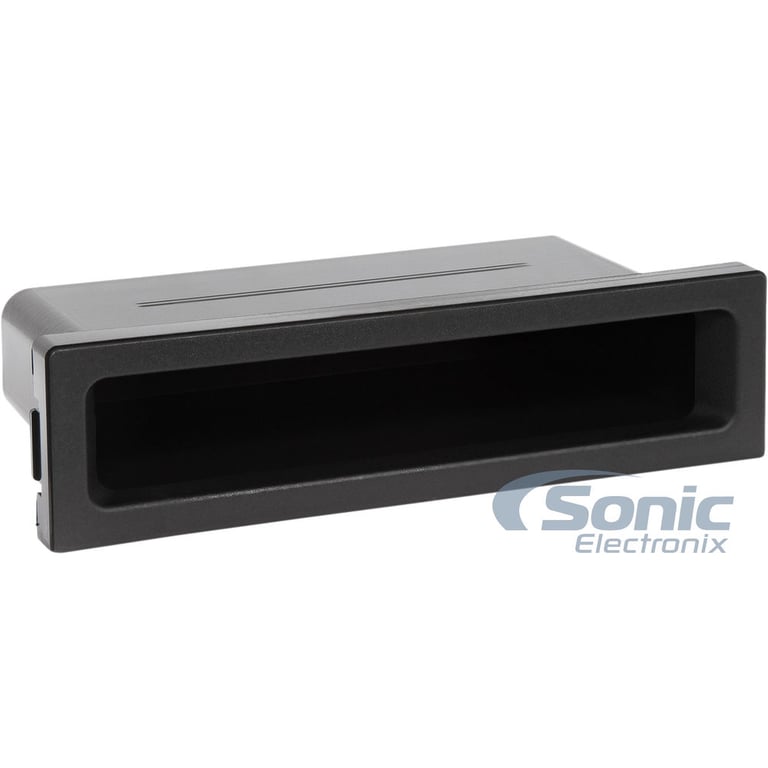 American International MBK102 Dash Kit Image 2