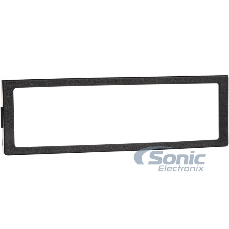 American International MBK102 Dash Kit Image 4