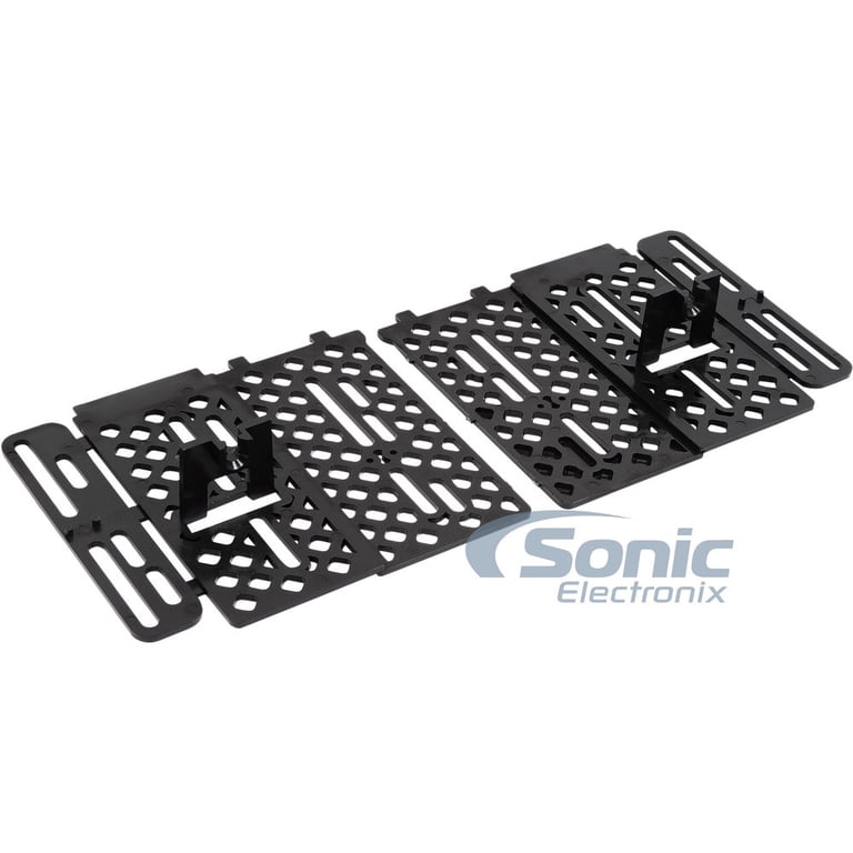American International MBK102 Dash Kit Image 5