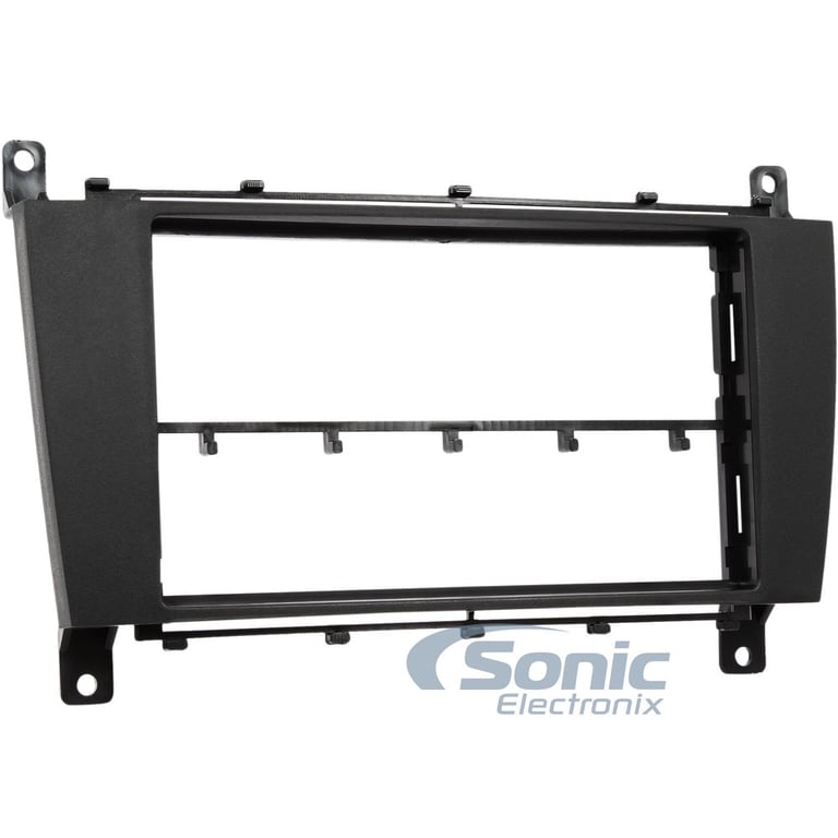 American International MBK102 Dash Kit Image 1