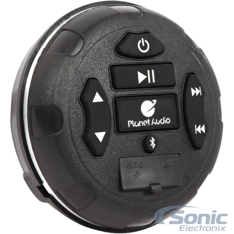 Planet Audio PABC50D Image 1