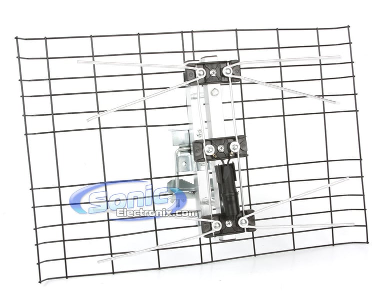 Eagle Aspen DTV2BUHF Image 1