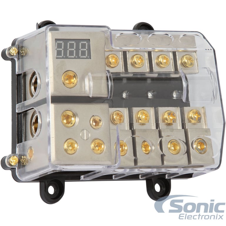 Audiopipe AFC-P1414 Image 1