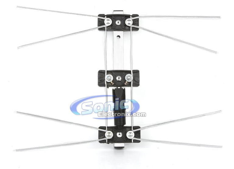 Eagle Aspen DTV2BUHF Image 4