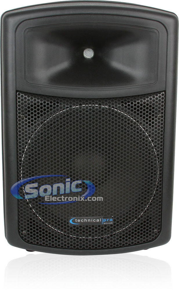 Technical Pro POWER-1501 Image 2
