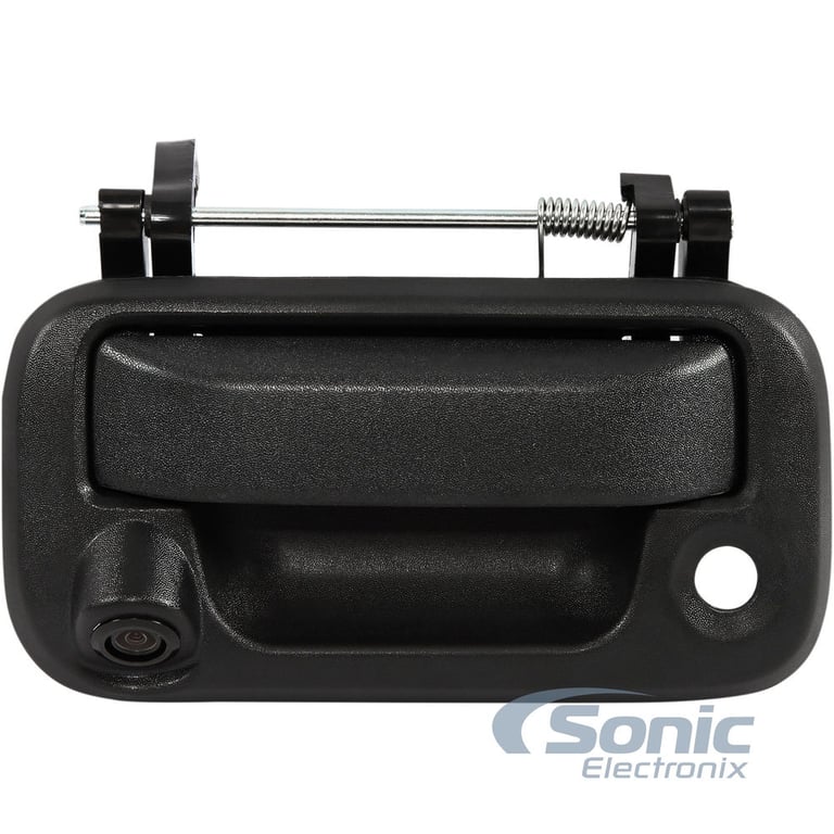 Echomaster Ford Tailgate Backup Camera PCAM-FF150 Image 1