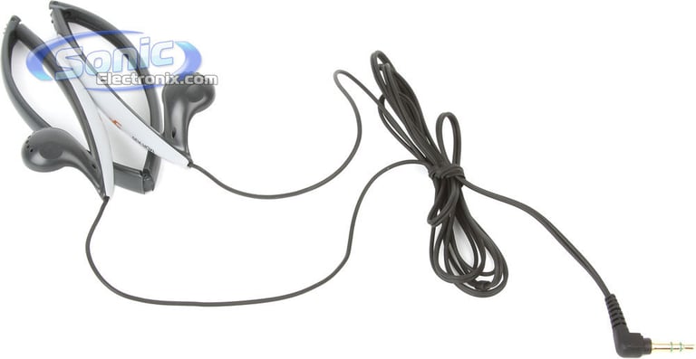 Sony MDR-A35G Image 4