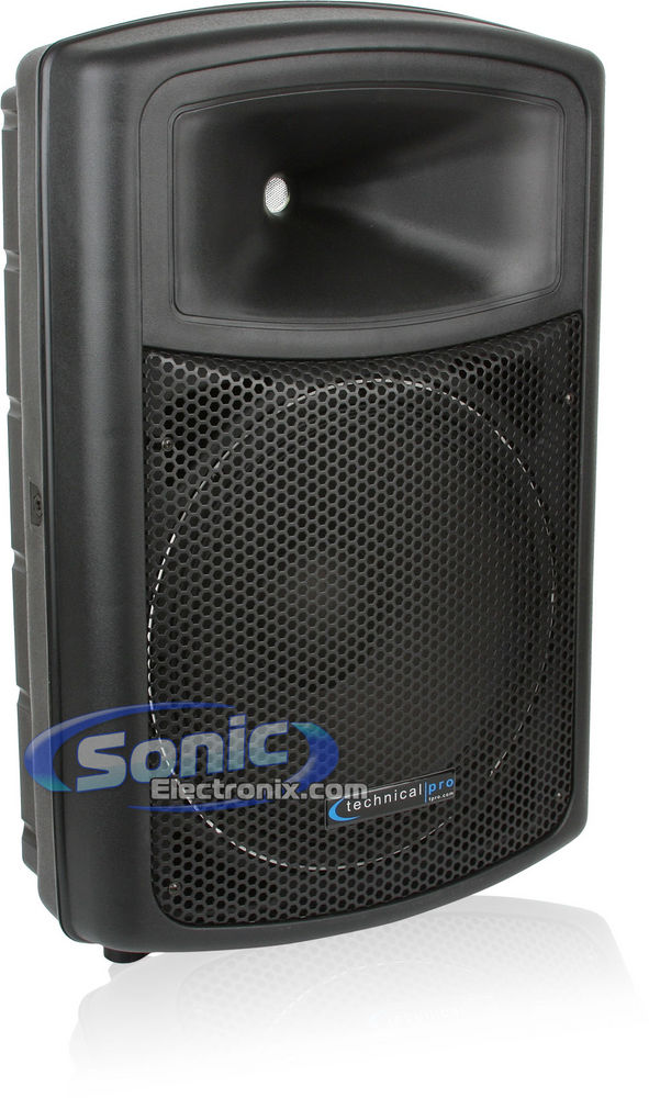 Technical Pro POWER-1501 Image 1