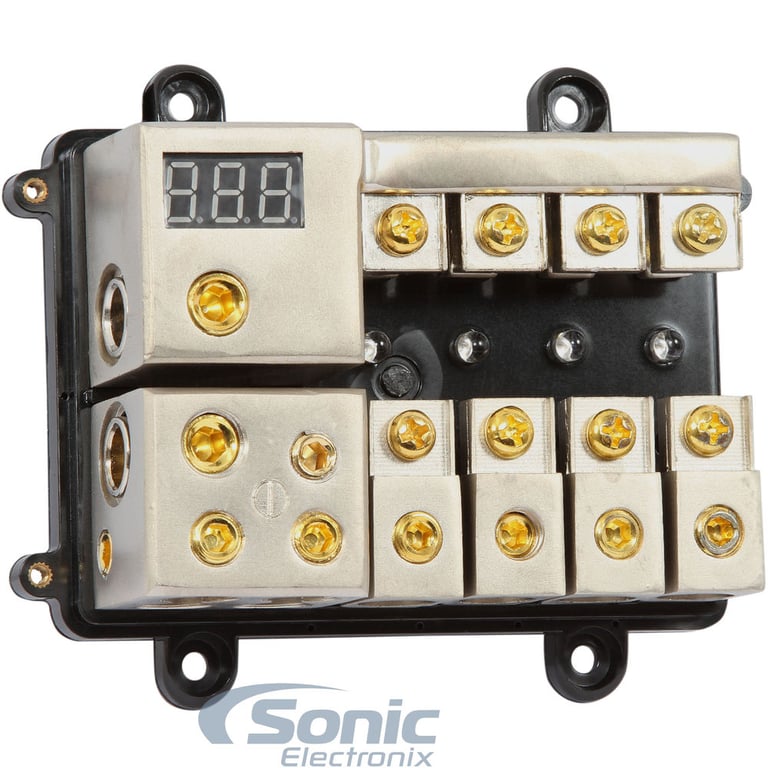 Audiopipe AFC-P1414 Image 2