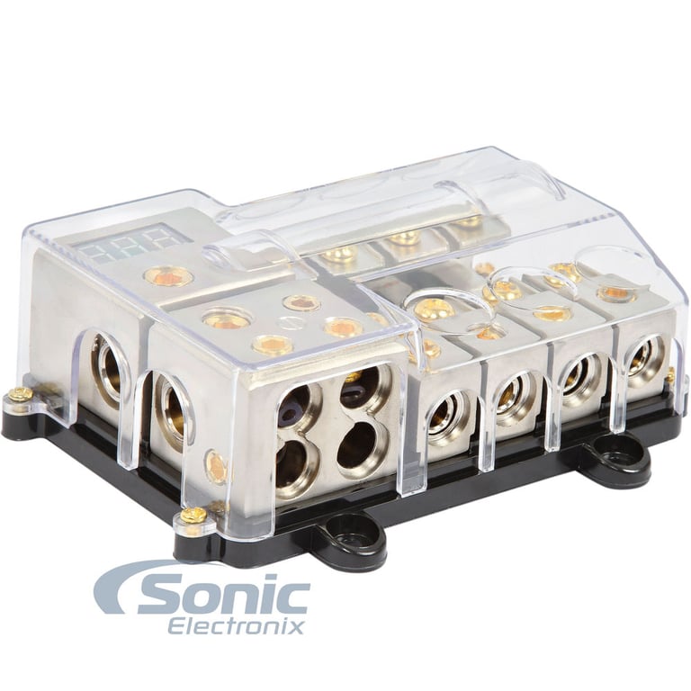 Audiopipe AFC-P1414 Image 3