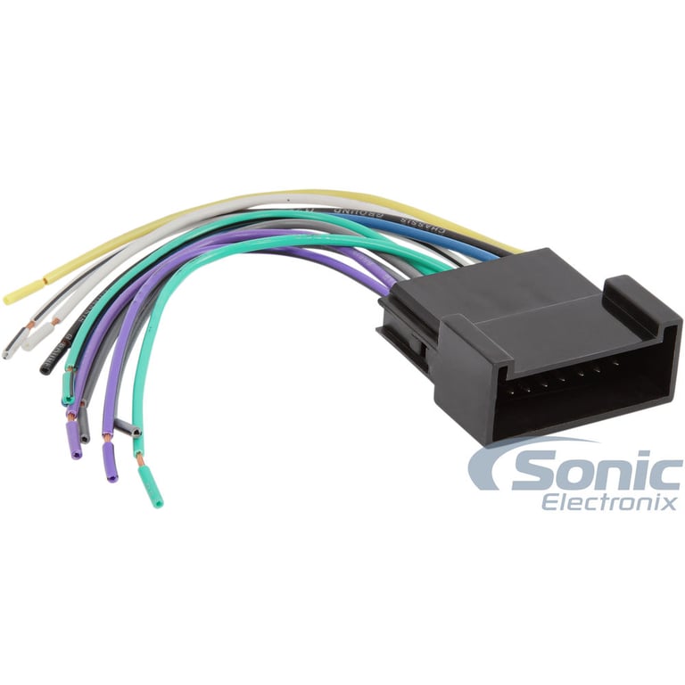 Echomaster Backup Camera CAM-DPL Image 2