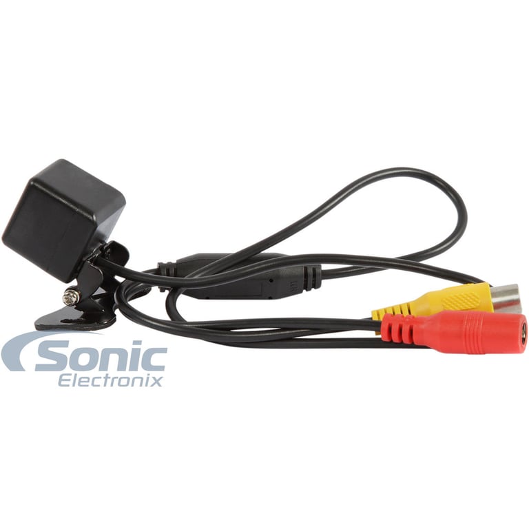 Echomaster Backup Camera CAM-DPL Image 4