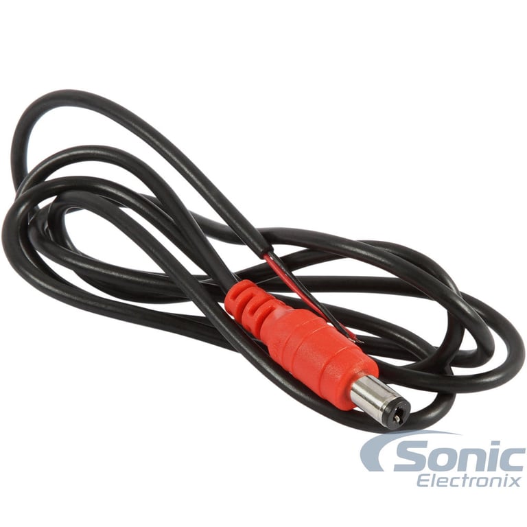 Echomaster Backup Camera CAM-DPL Image 7