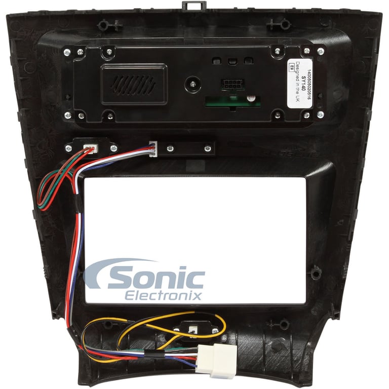 Scosche FD1447AB Image 2