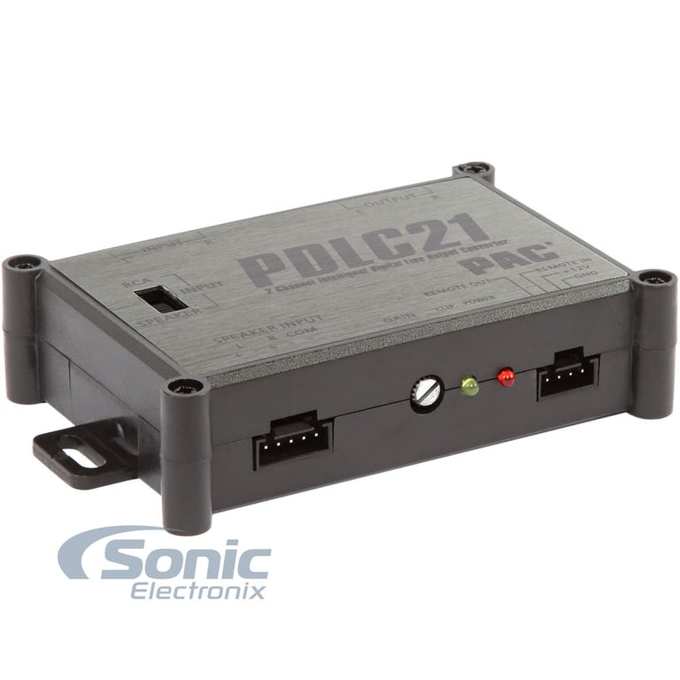PAC PDLC21 Image 2