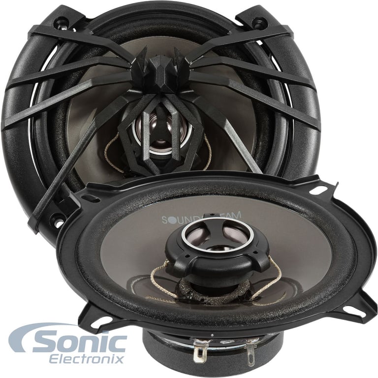 Soundstream AF.52 Image 1
