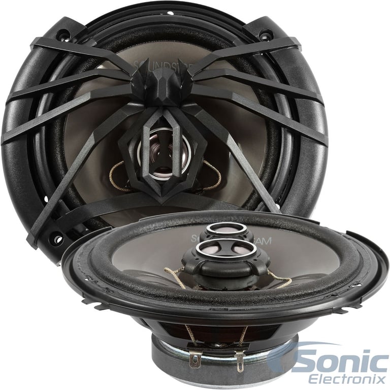 Soundstream AF.653 Image 1