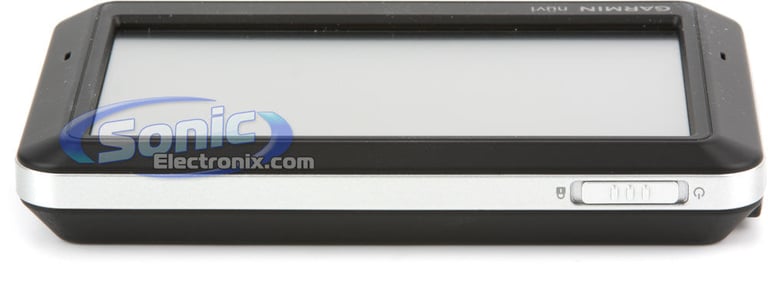 Garmin nuvi 755t (n&uuml;vi&reg; 755T, MPN: 010-00715-30) Image 6