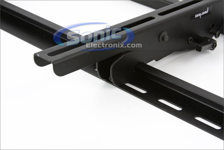 Peerless ST650P Universal Wall Mount (PEEST650P) Image 4