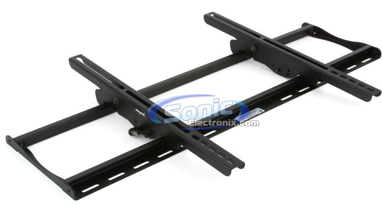 Peerless ST650P Universal Wall Mount (PEEST650P) Image 2