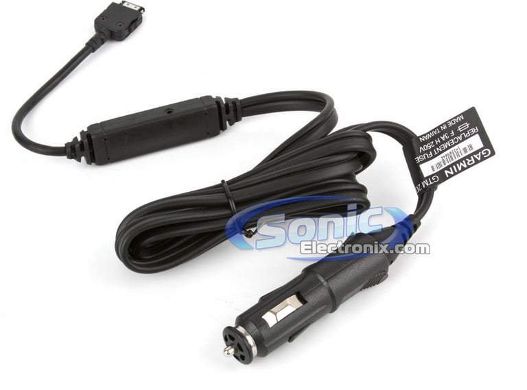 Garmin nuvi 755t (n&uuml;vi&reg; 755T, MPN: 010-00715-30) Image 8