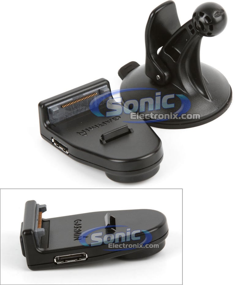 Garmin nuvi 755t (n&uuml;vi&reg; 755T, MPN: 010-00715-30) Image 7