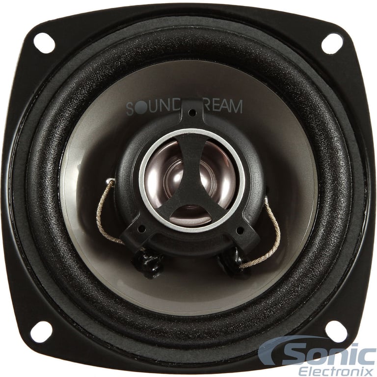 Soundstream AF.42 Image 2