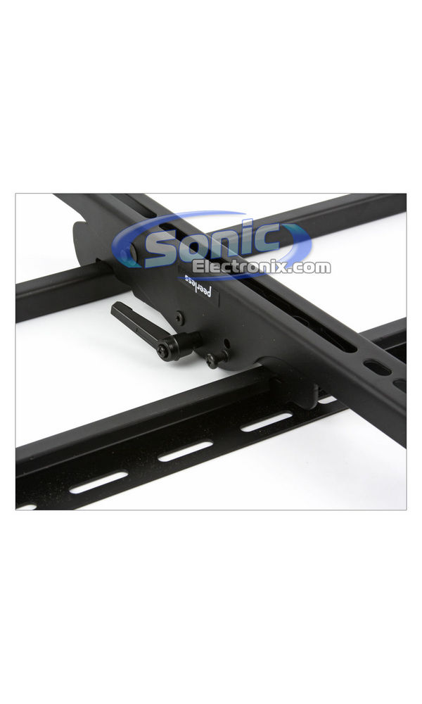 Peerless ST650P Universal Wall Mount (PEEST650P) Image 3