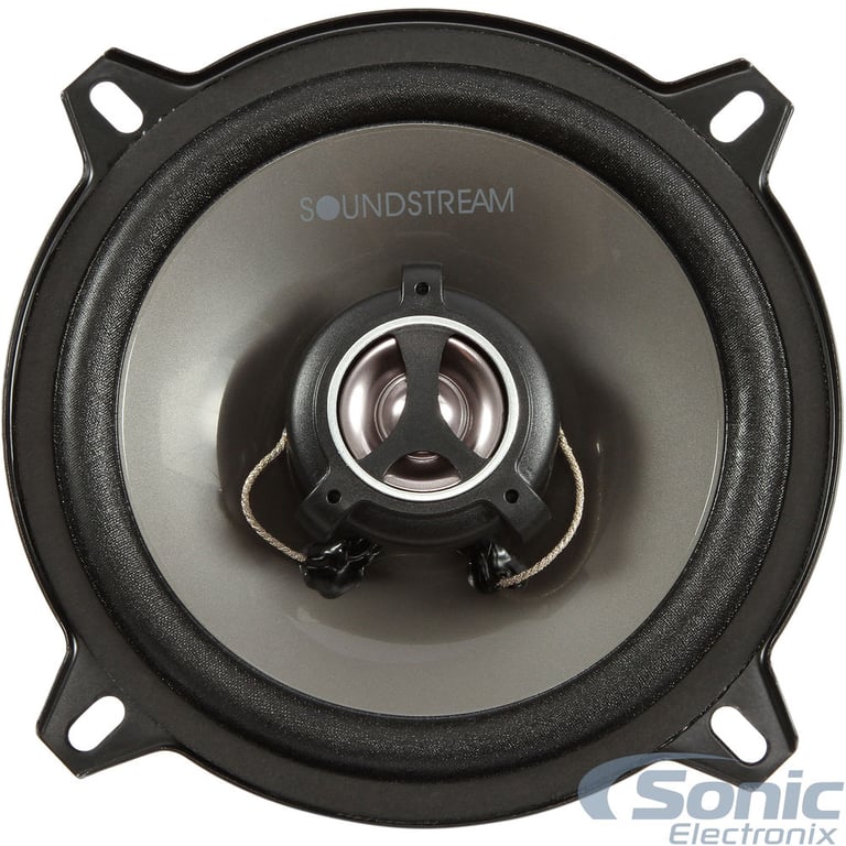 Soundstream AF.52 Image 2