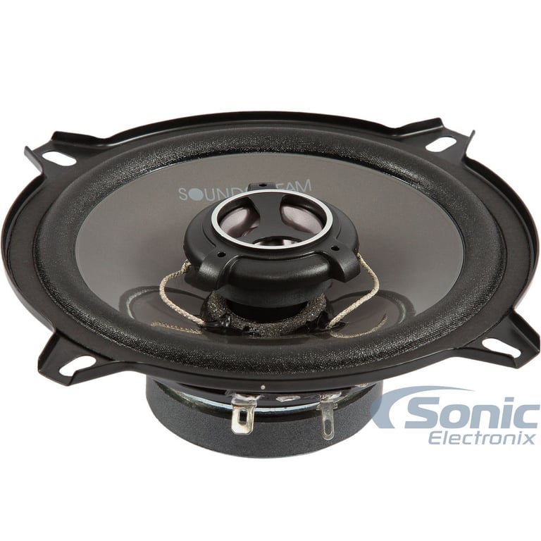 Soundstream AF.52 Image 3
