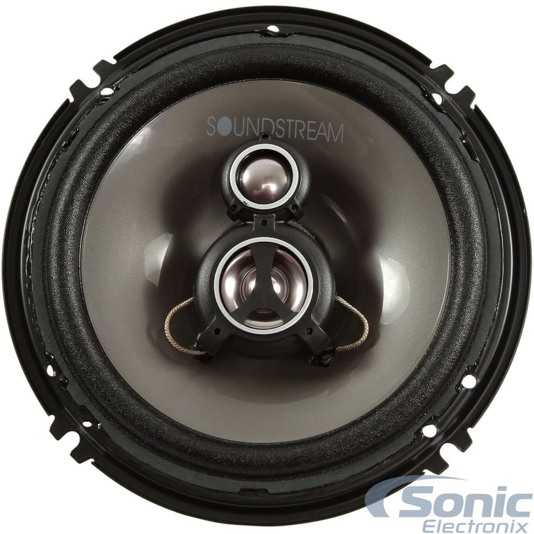 Soundstream AF.653 Image 2
