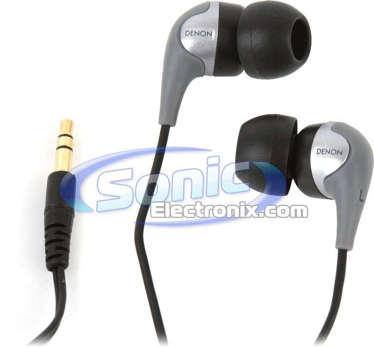 Denon AH-C360S Image 1