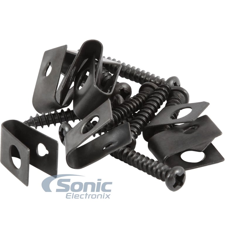 Soundstream AF.653 Image 5