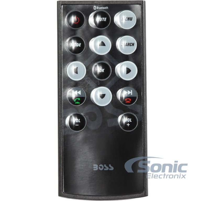 Boss BV9349B Open Box Complete Image 8