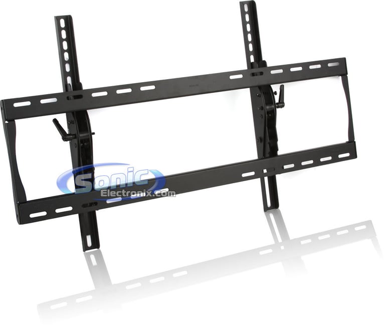 Peerless ST650P Universal Wall Mount (PEEST650P) Image 1
