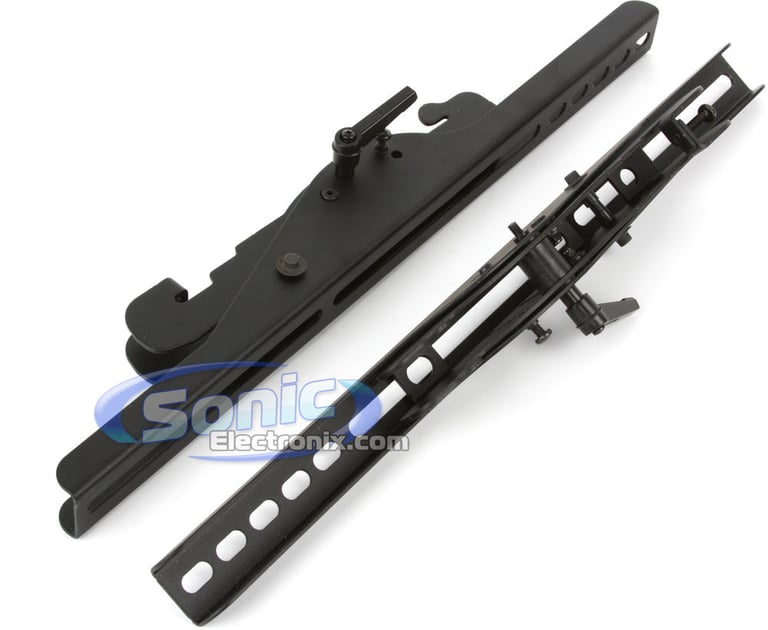 Peerless ST650P Universal Wall Mount (PEEST650P) Image 5